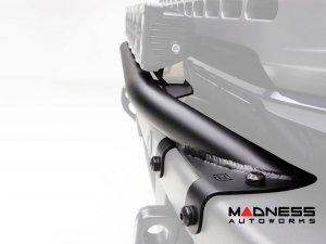 Ford Bronco Bumper Bar - Front - Factory Bumper - ZROADZ - Bumper Top Mount - No Lights